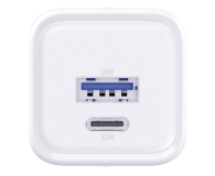 3mk Hyper Charger PD 33W GaN QC4+ PPS AFC FCP SCP 1A1C White - 1517231 - zdjęcie 5